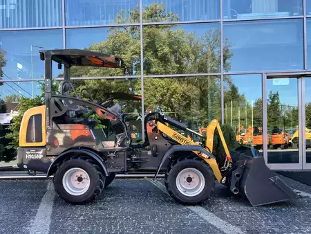 Ładowarki kołowe 2026 Günstig H915NP (1)