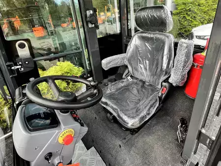 Ładowarki kołowe 2026 Günstig H912 (7)