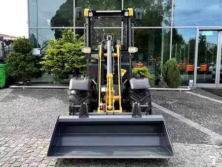 Ładowarki kołowe 2026 Günstig H912 (9)