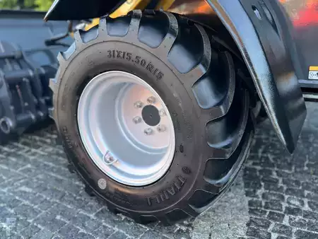Ładowarki kołowe 2026 Günstig H912NT telescopic (14)