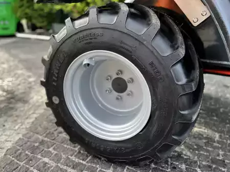 Ładowarki kołowe 2026 Günstig H911NT telescopic (13)