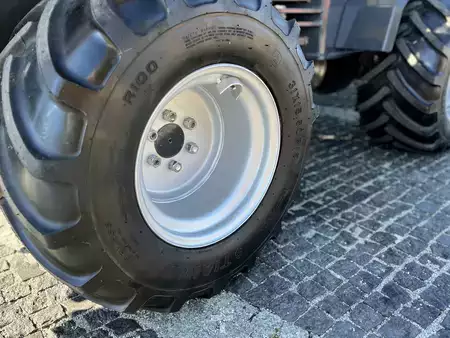Ładowarki kołowe 2026 Günstig H910NT telescopic (10)