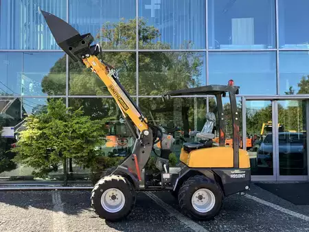Ładowarki kołowe 2026 Günstig H910NT telescopic (1)