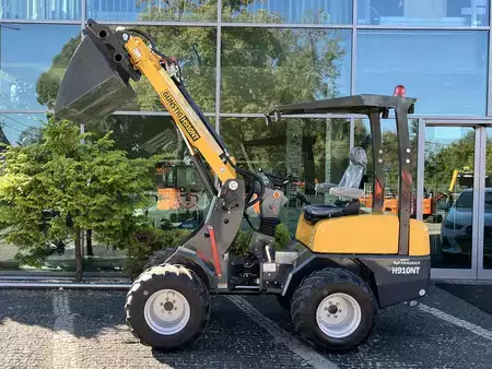 Ładowarki kołowe 2026 Günstig H910NT telescopic (7)