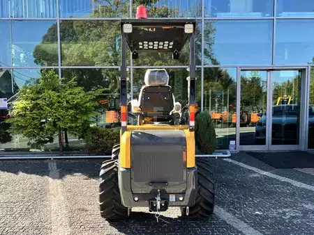Ładowarki kołowe 2026 Günstig H910NT telescopic (9)