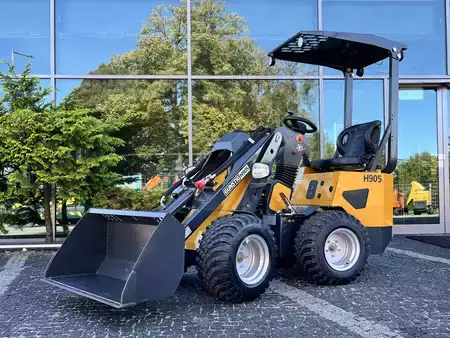 Bobcats 2026 Günstig H905 (1)