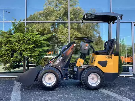 Bobcats 2026 Günstig H905 (10)