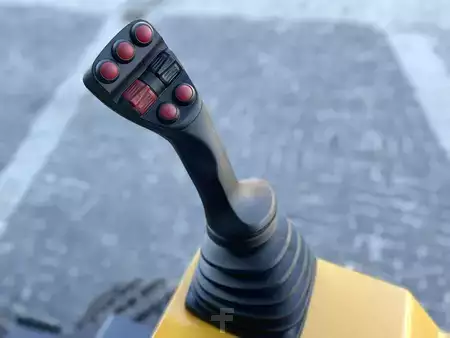 Bobcats 2026 Günstig H905 (13)