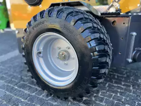 Bobcats 2026 Günstig H905 (14)