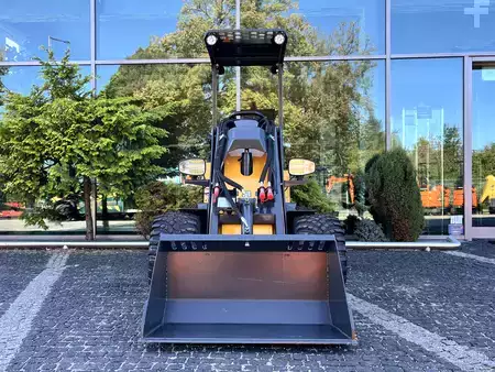 Bobcats 2026 Günstig H905 (2)