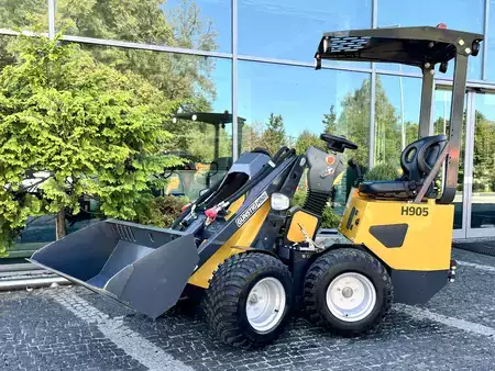 Bobcats 2026 Günstig H905 (4)