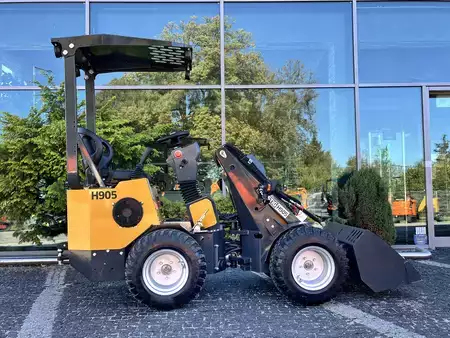Bobcats 2026 Günstig H905 (5)