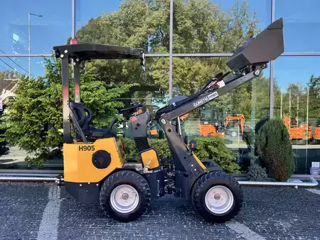 Bobcats 2026 Günstig H905 (6)