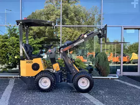 Bobcats 2026 Günstig H905 (7)