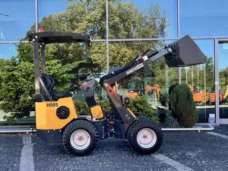 Bobcats 2026 Günstig H905 (8)