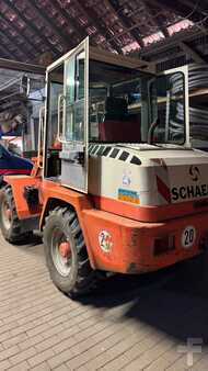 Radlader 2000 SCHAEFF SKL823 (1)