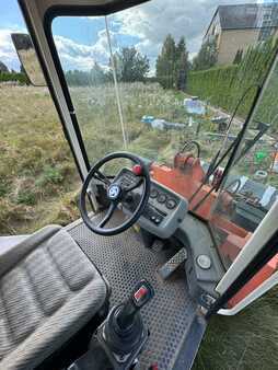 Pyöräkuormaajat 2000 [div] Schaeff SKL328 (15)