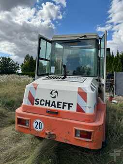 Pyöräkuormaajat 2000 [div] Schaeff SKL328 (5)