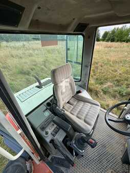 Pyöräkuormaajat 2000 [div] Schaeff SKL328 (18)