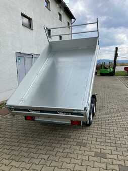 [div] Debon 3-Seitenkipper PW 2.4 LUX