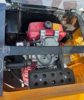 Mini-koparki 2024 JPC Minibagger HT12 Neugerät!!! (7)