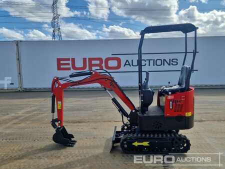 Minigraver 2025 JPC HT12 Neugerät (1)