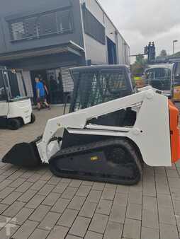 Bobcat T140