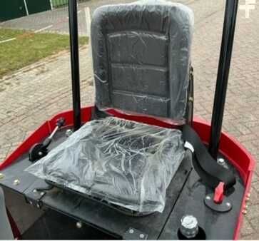 mini escavadeira 2024 JPC HT12 Neugerät (8)