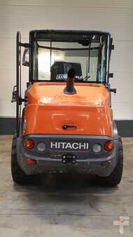 Hitachi ZW 75