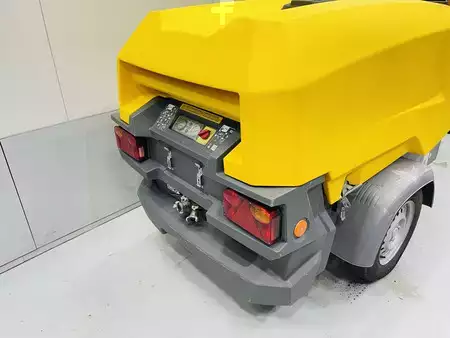 Kompresor 2018 Atlas Copco XAS68 KD (4)