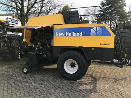New Holland Construction BB 940 A