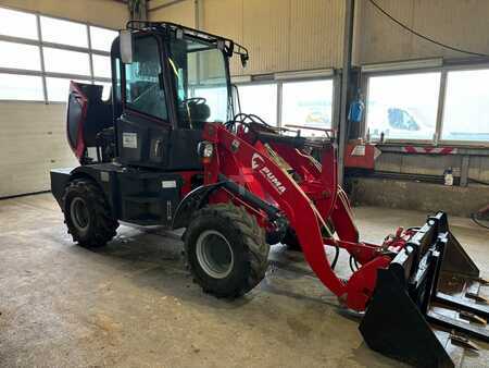 Radlader 2020 Puma PRL-5.5XT3 (2)