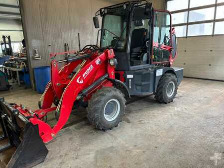 Radlader 2020 Puma PRL-5.5XT3 (1)