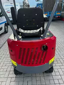 Lánctalpas kotrógép 2023 Puma PMB4.24L (2)
