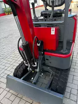 Lánctalpas kotrógép 2023 Puma PMB4.24L (3)