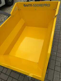 Mini Dumpers 2025 [div] MTR-500REPRO (2)