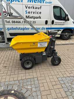 Mini Dumpers 2025 [div] MTR-500REPRO (1)