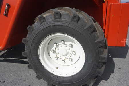 Ładowarki kołowe 1995 Merlo P 60.6 EVS - Top Zustand (5)