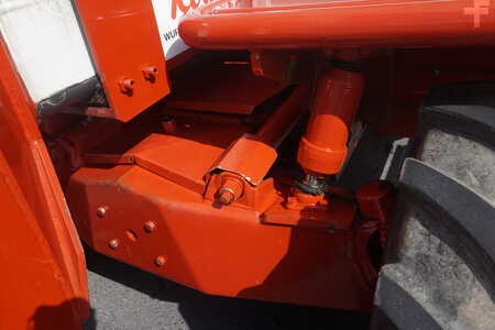 Ładowarki kołowe 1995 Merlo P 60.6 EVS - Top Zustand (9)