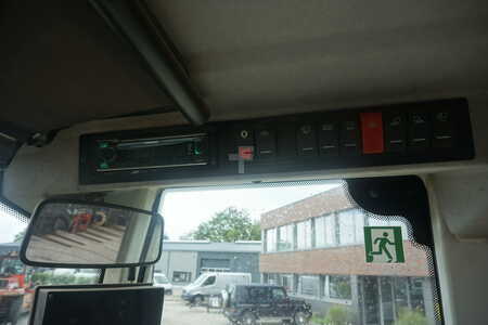 Carregadeira de rodas 2021 Liebherr L 509T - 2021er (16)