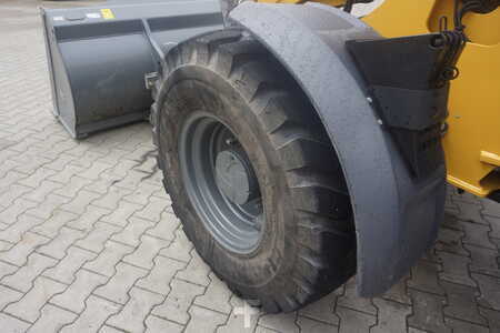 Carregadeira de rodas 2021 Liebherr L 509T - 2021er (9)