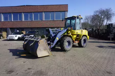 Pale Gommate 2019 Volvo L 35G - 2019er (1)