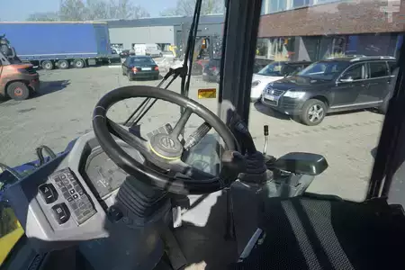 Pale Gommate 2019 Volvo L 35G - 2019er (14)