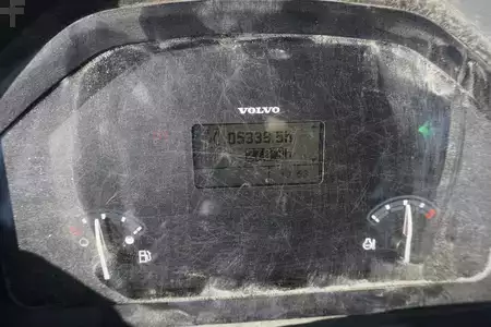 Pale Gommate 2019 Volvo L 35G - 2019er (16)