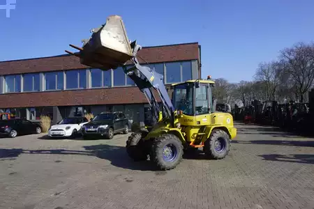 Pale Gommate 2019 Volvo L 35G - 2019er (2)