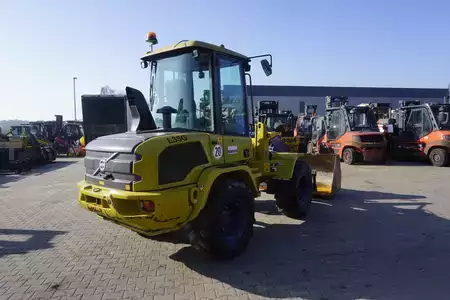 Pale Gommate 2019 Volvo L 35G - 2019er (3)