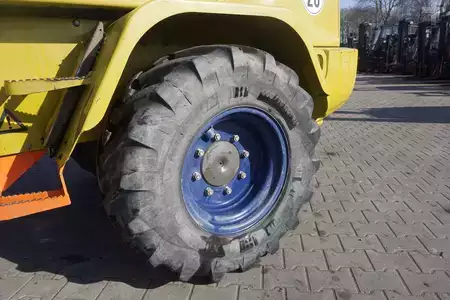 Pale Gommate 2019 Volvo L 35G - 2019er (5)