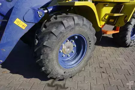 Pale Gommate 2019 Volvo L 35G - 2019er (6)