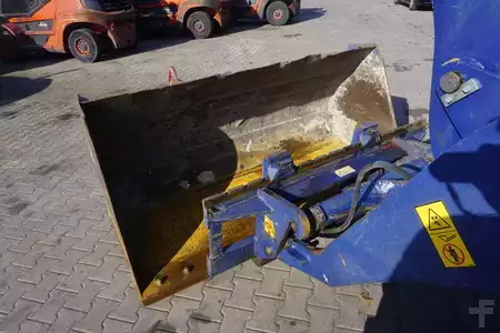 Pale Gommate 2019 Volvo L 35G - 2019er (8)