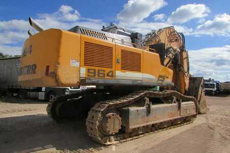 Liebherr R964 CSHD - Nr.: 690